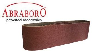 Abraboro-Brúsny pás 100x610mm pre pásovú brúsku profi