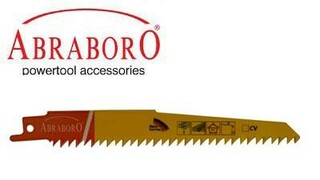 Abraboro - Abraboro-Pílové listy 3021/300 na drevo 280mm 5ks