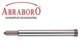 Abraboro-vyhadzovací kolík pre Weldon vrtáky (Pin)