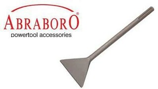 Abraboro-Sekáč extra široký SDS-Max 115x350mm