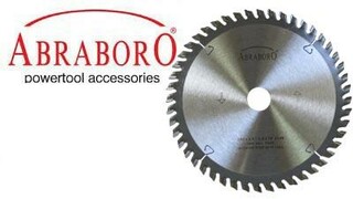Abraboro-Pílové kotúče na drevo Premium