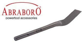 Abraboro-Sekáč špárový SDS-Max 27x300mm