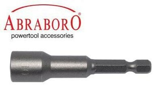 Abraboro-Magnetické nadstavce na 6-hranné skrutky