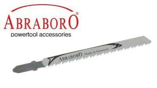 Abraboro-pílový list HC32 105mm/2,5mm balenie 5ks profi.