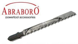 Abraboro-pílový list HC12 bi 75mm/2,5mm balenie 5ks profi.
