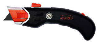 Abraboro-Nôž bezpečnostný