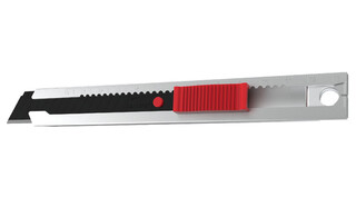 Abraboro-Nôž odlamovací nerezový LineCuter 18mm