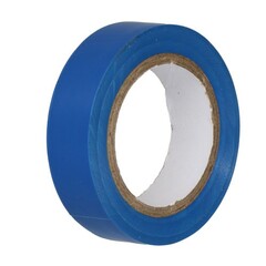 EGA Páska izolačná modrá 15mm x 10m