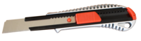 Abraboro-Nôž odlamovací kovový 18mm